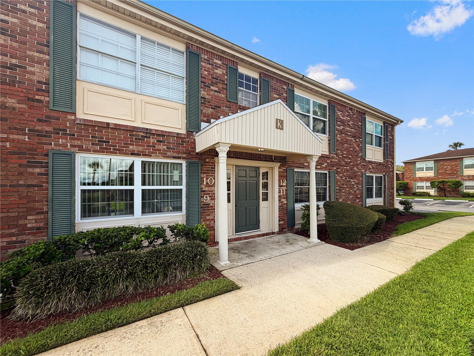 1920 Edgewood Unit K9, Lakeland, FL 33803
