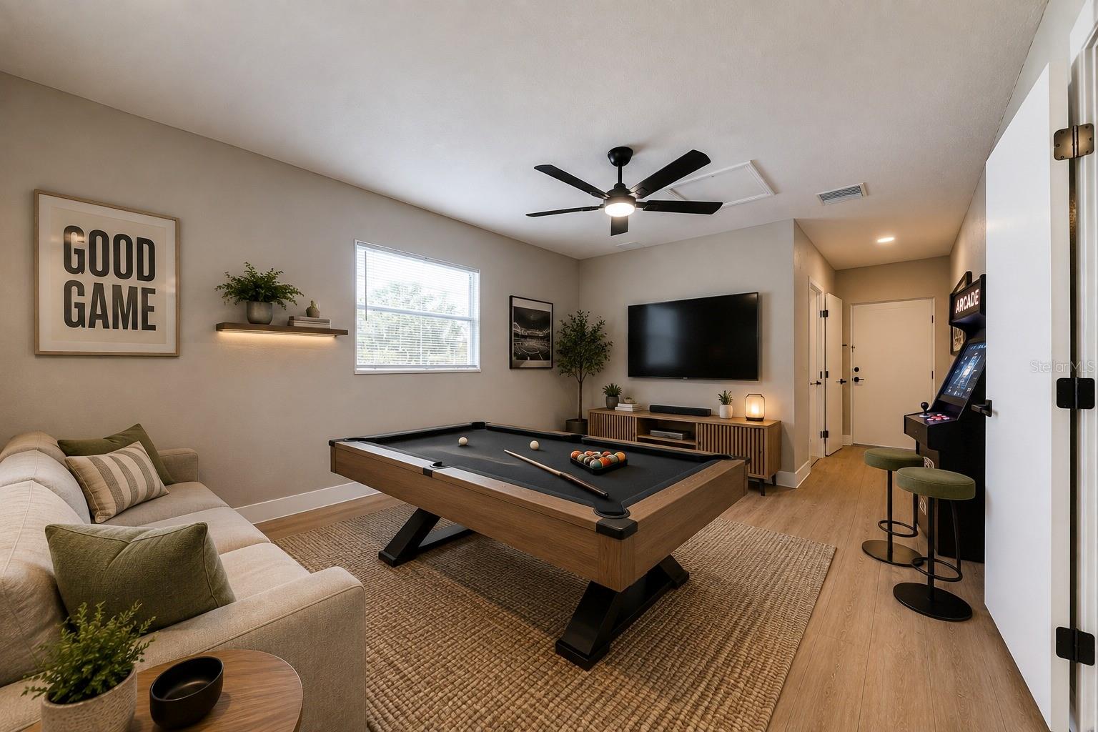 703 Dixie, Fruitland Park, FL 34731