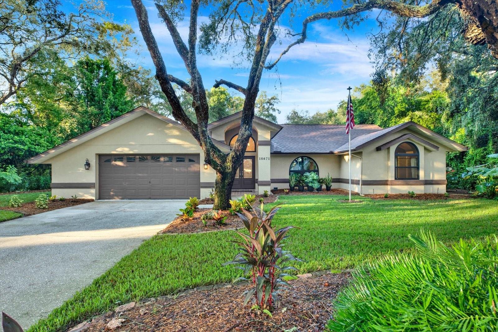 18671 Autumn Lake, Hudson, FL 34667