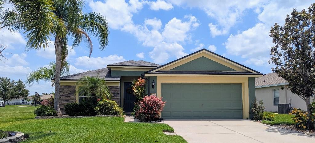 9820 50th Street, Parrish, FL 34219