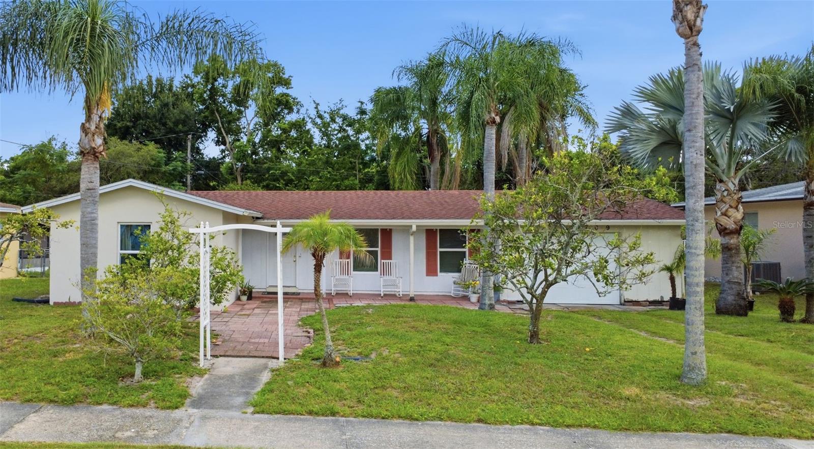 709 Hager, Deltona, FL 32725