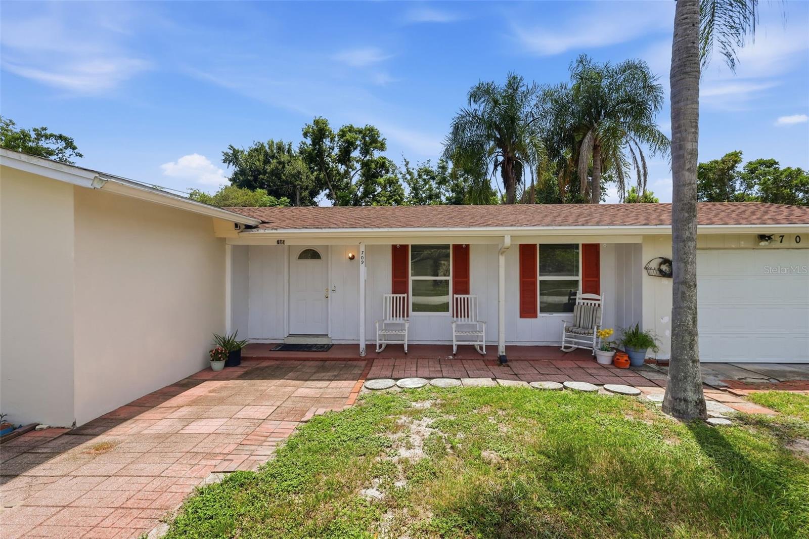 709 Hager, Deltona, FL 32725