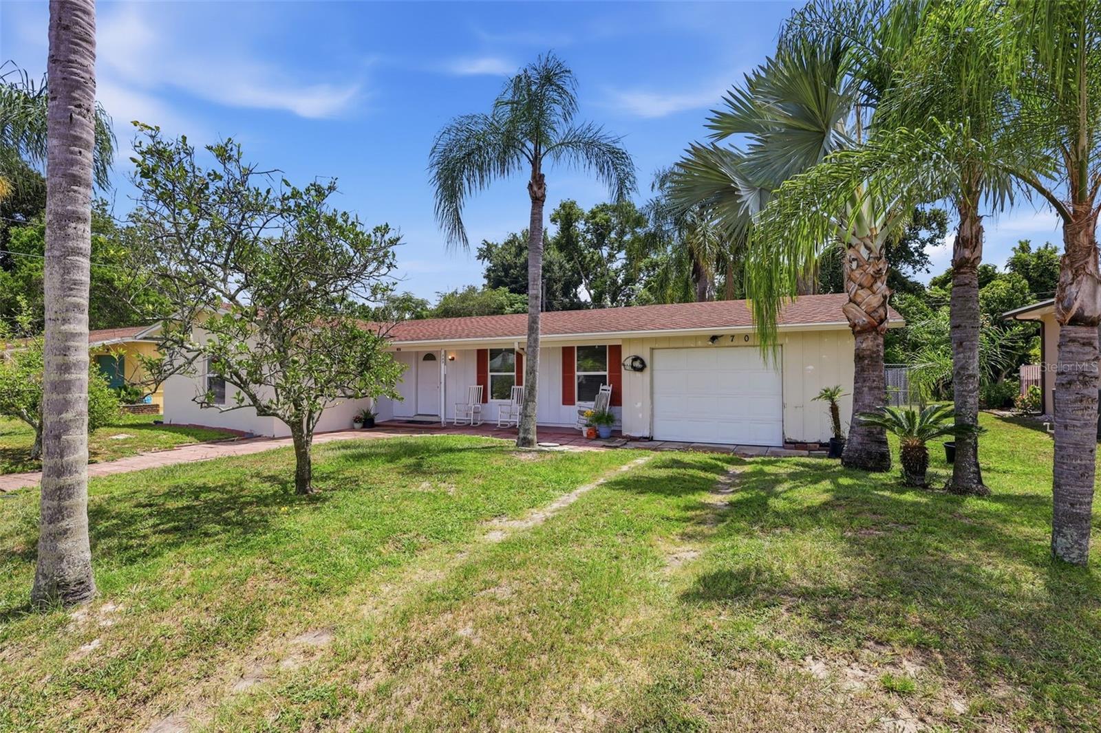 709 Hager, Deltona, FL 32725