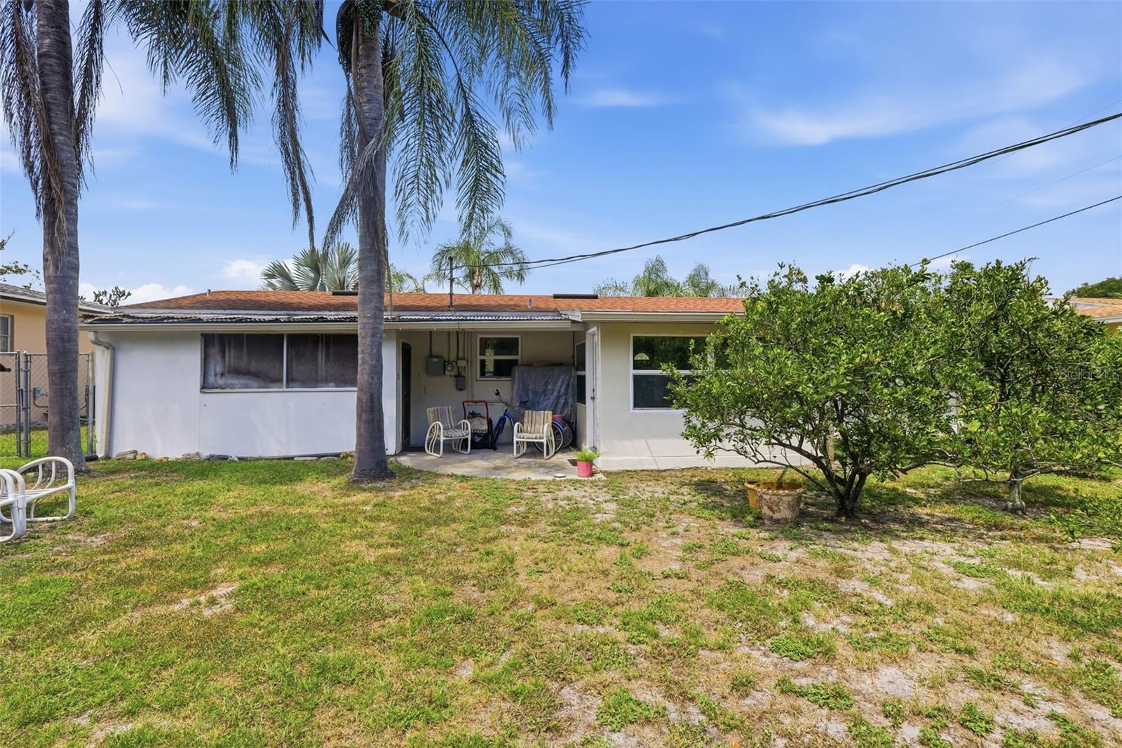 709 Hager, Deltona, FL 32725