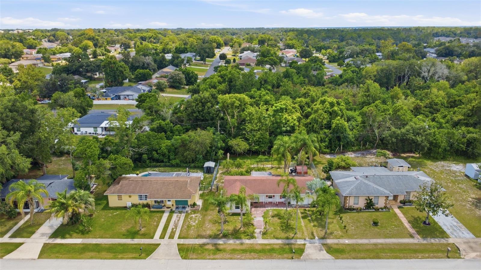 709 Hager, Deltona, FL 32725