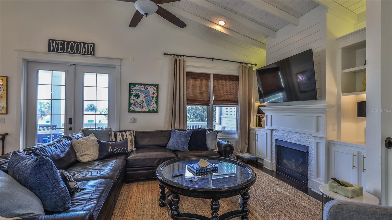 818 Ocean, New Smyrna Beach, FL 32169