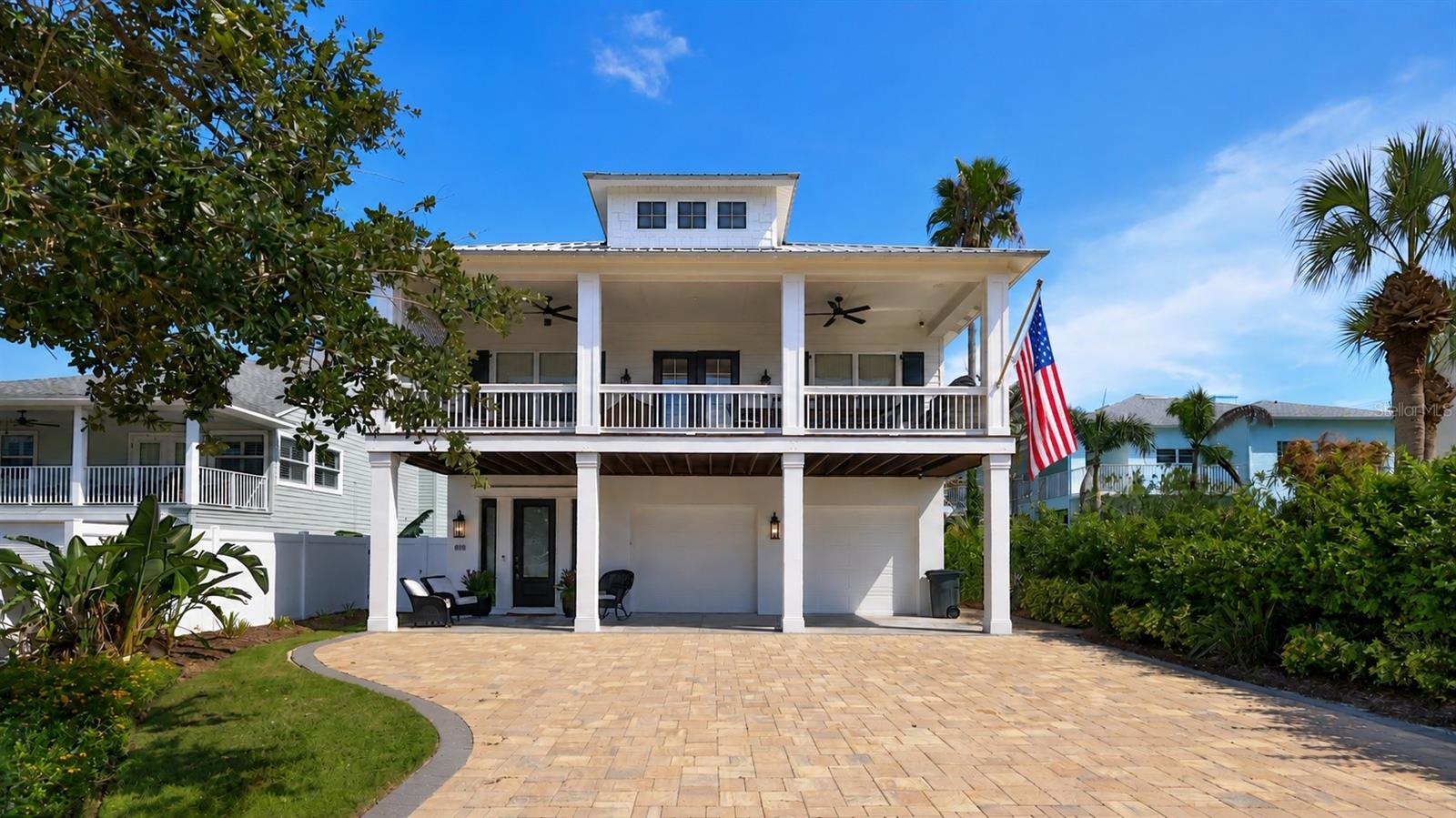818 Ocean, New Smyrna Beach, FL 32169