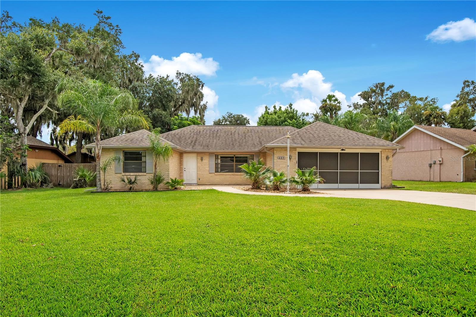 605 Boars Head, Port Orange, FL 32127