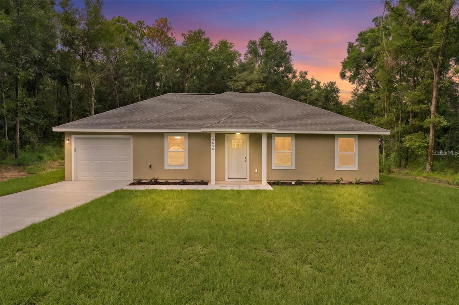 106 Sequoia, Ocklawaha, FL 32179