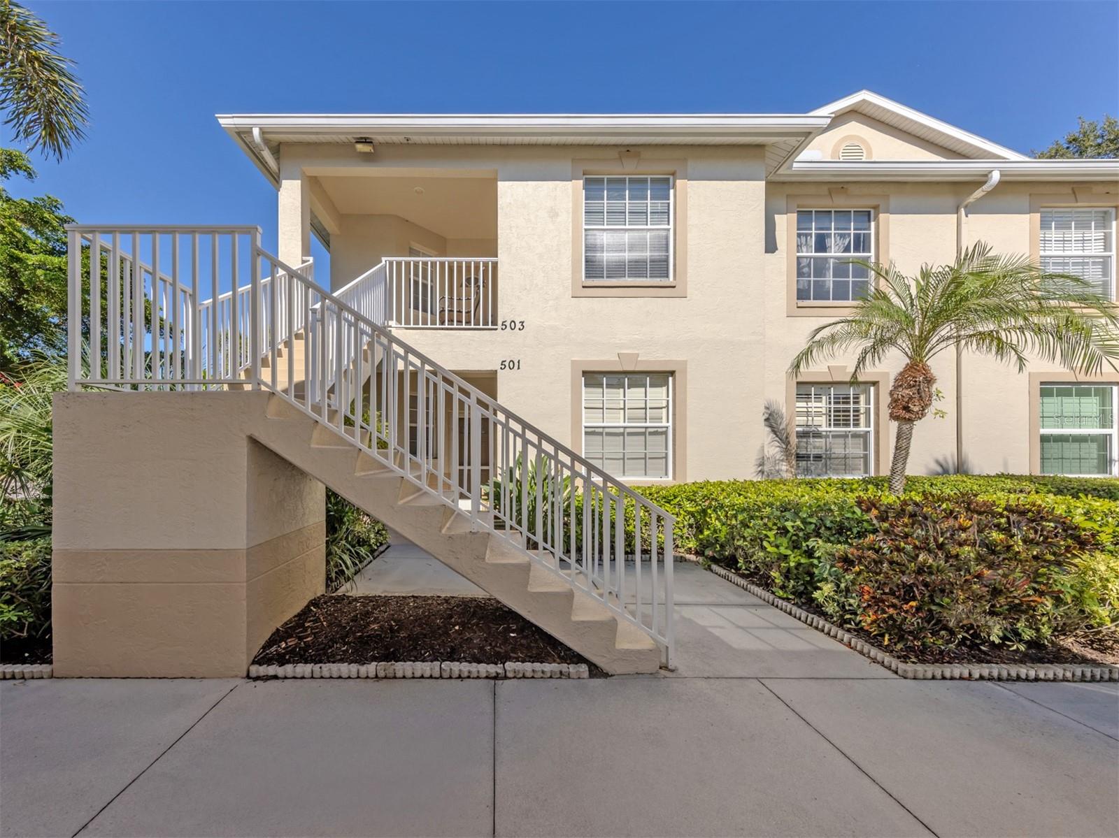 503 Auburn Lakes Unit 503, Venice, FL 34292