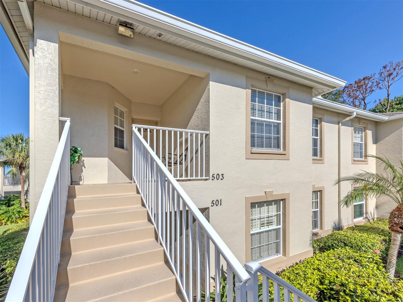 503 Auburn Lakes Unit 503, Venice, FL 34292