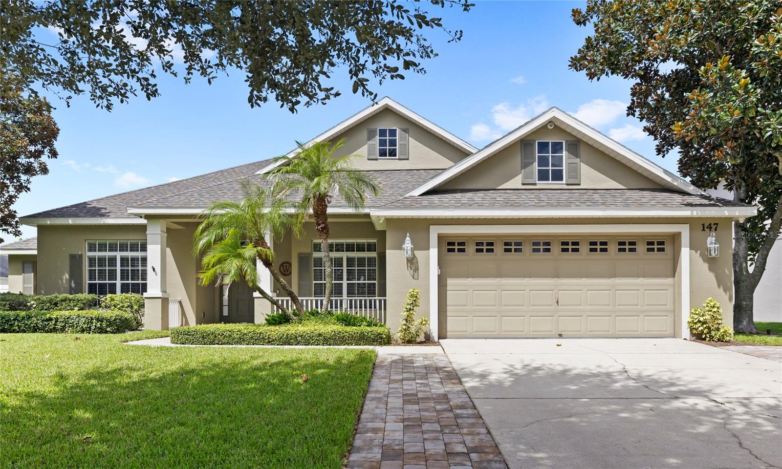 147 Costa, Auburndale, FL 33823