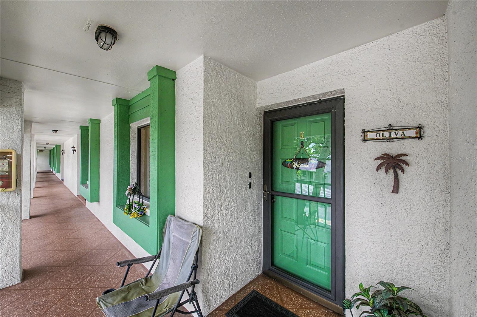 2543 Royal Pines Unit 17k, Clearwater, FL 33763
