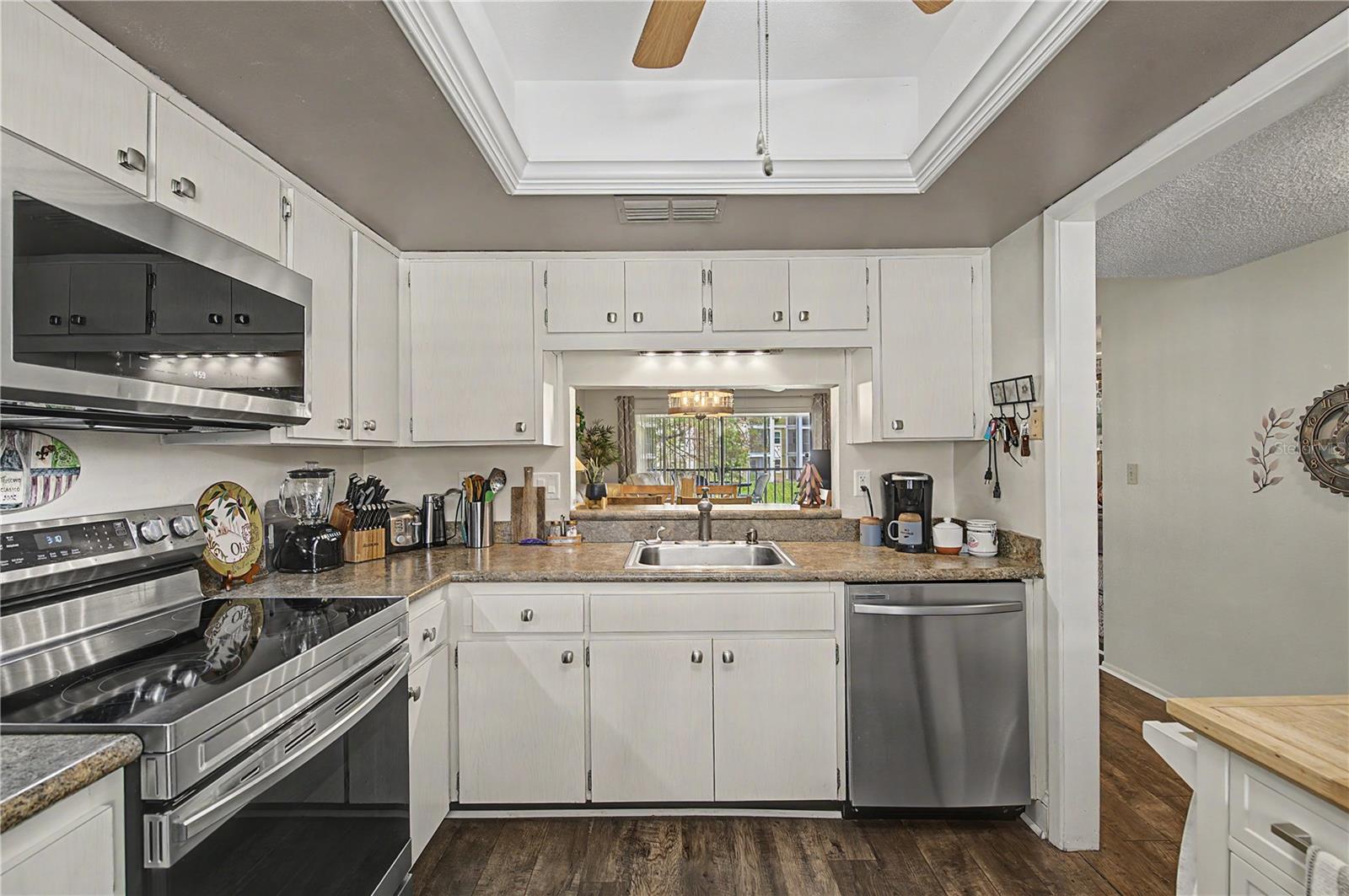 2543 Royal Pines Unit 17k, Clearwater, FL 33763