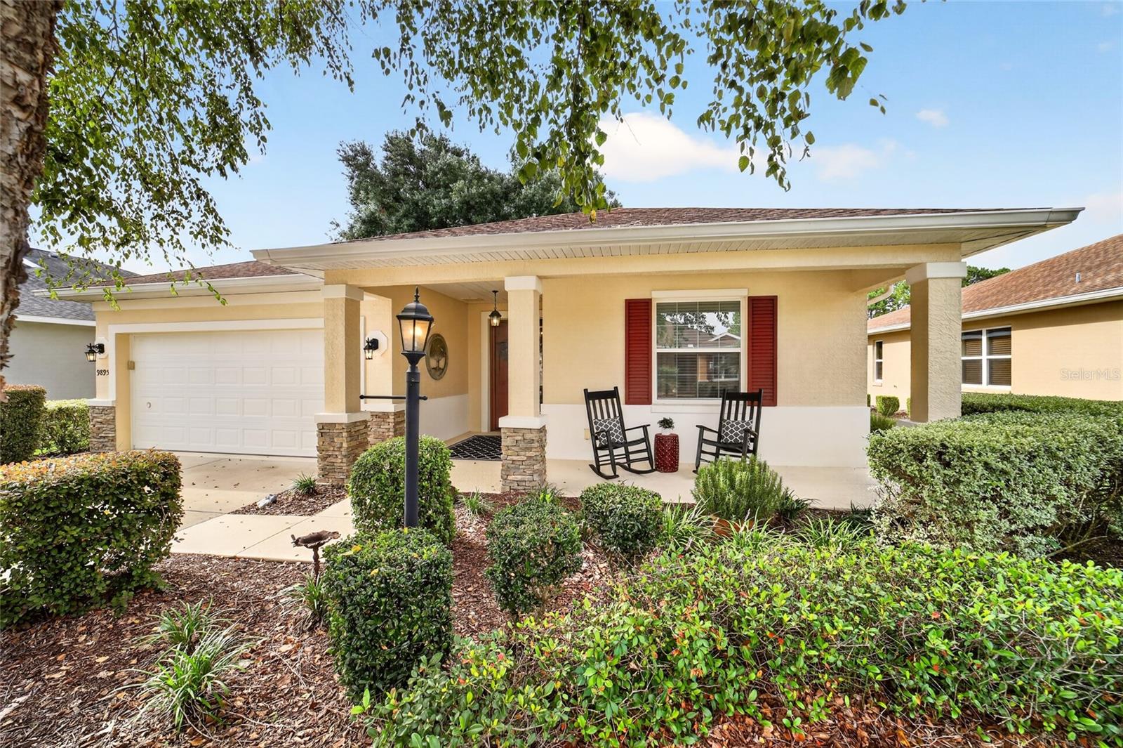 9895 95th, Ocala, FL 34481