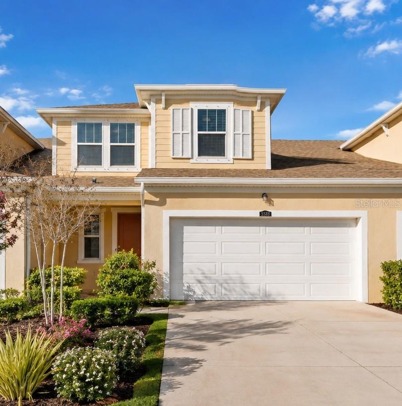 5658 Silverbridge, Bradenton, FL 34211