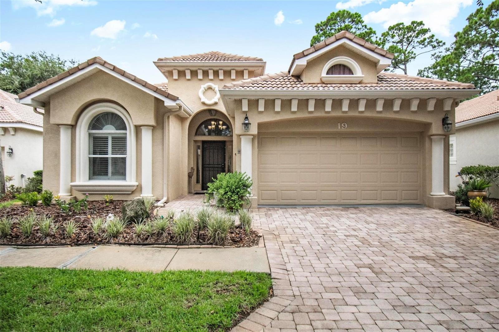 19 Village View, Palm Coast, FL 32137