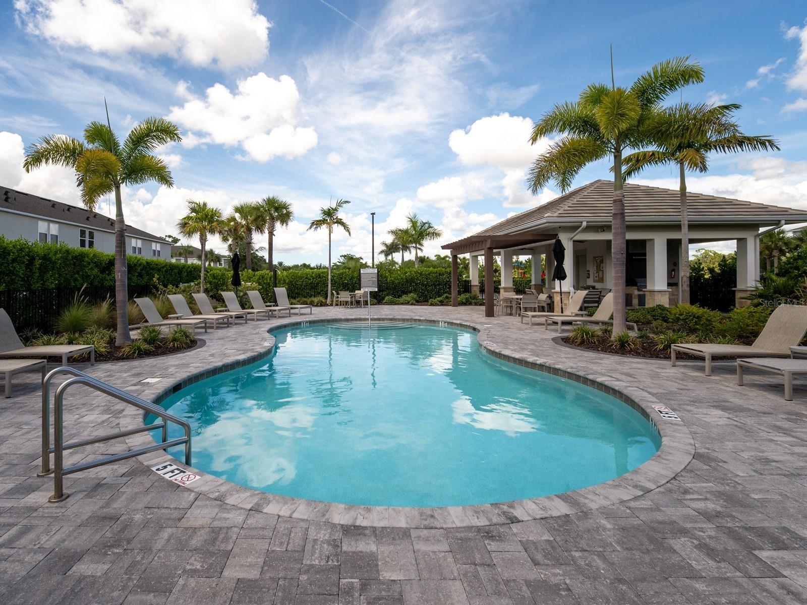 8632 Lunar Skye, Sarasota, FL 34241