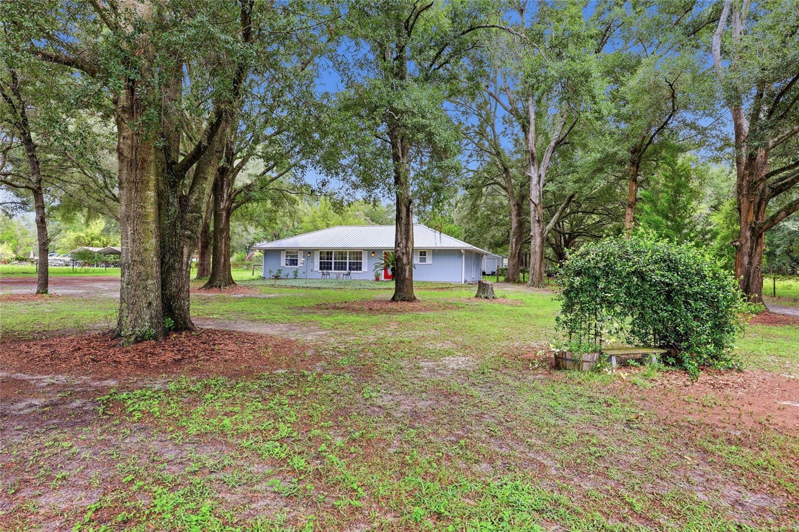 753 Mapleton, Fort White, FL 32038