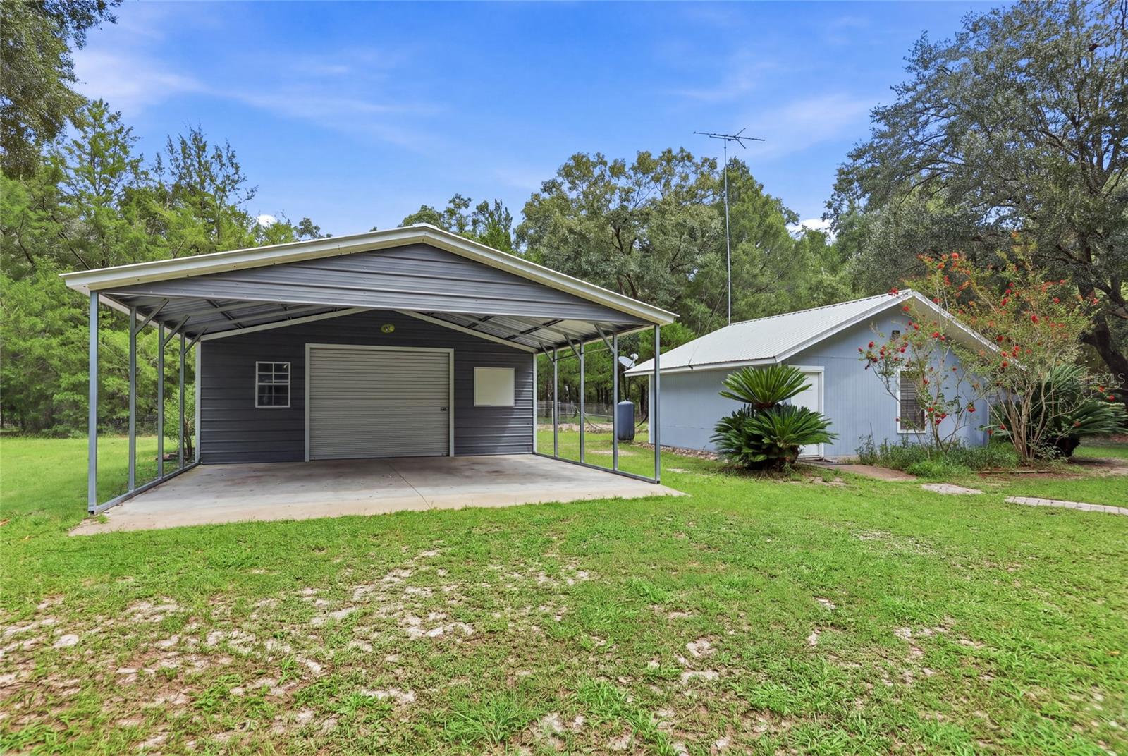 753 Mapleton, Fort White, FL 32038
