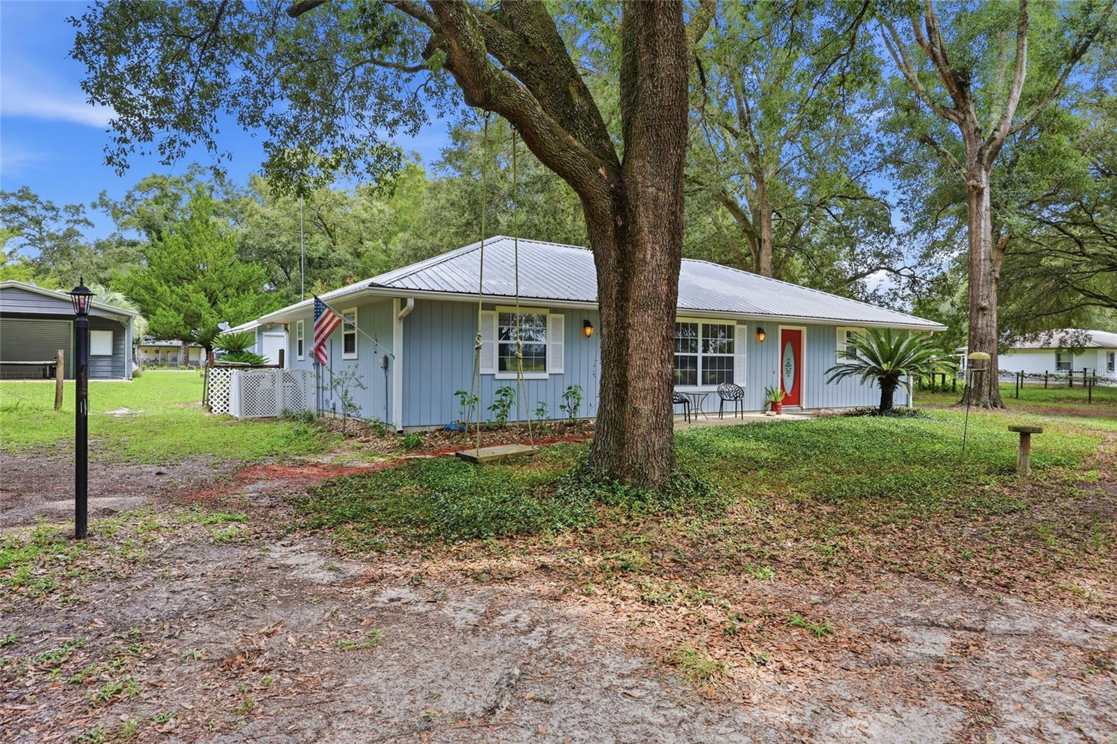 753 Mapleton, Fort White, FL 32038