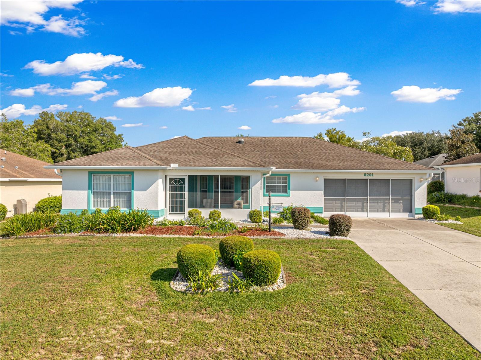 6201 84th, Ocala, FL 34476