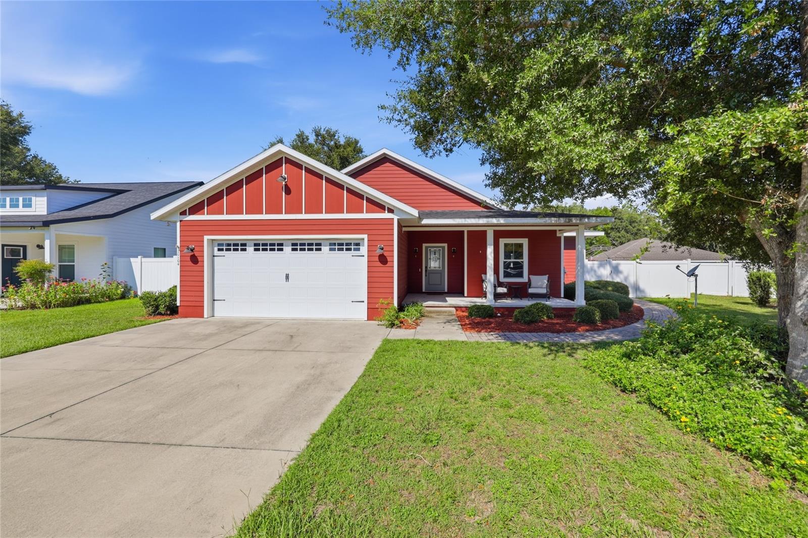 20104 248th, High Springs, FL 32643