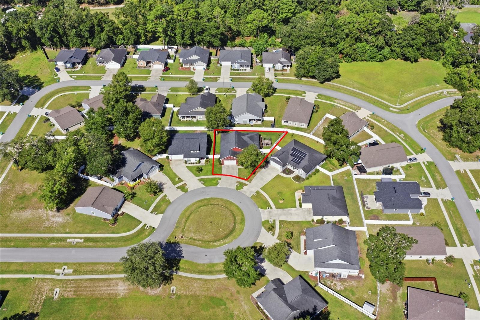 20104 248th, High Springs, FL 32643