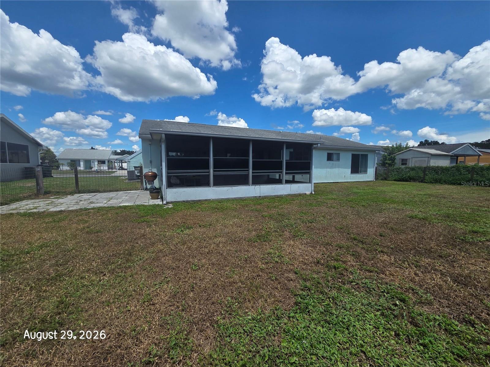8267 Alam, North Port, FL 34287