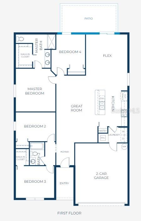 TBD Mirage, Weeki Wachee, FL 34614