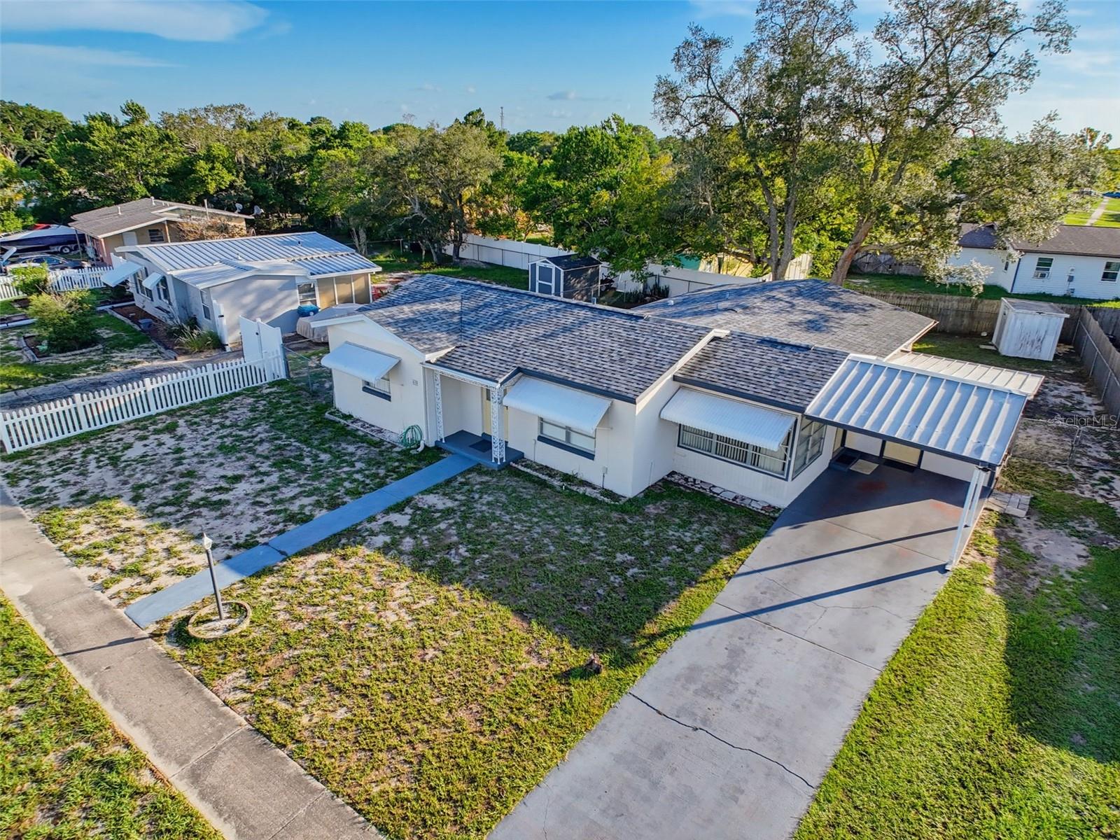 439 Briarwood, Spring Hill, FL 34606