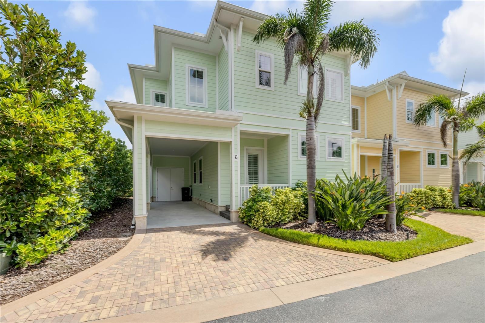 6 Old Feger, New Smyrna Beach, FL 32169