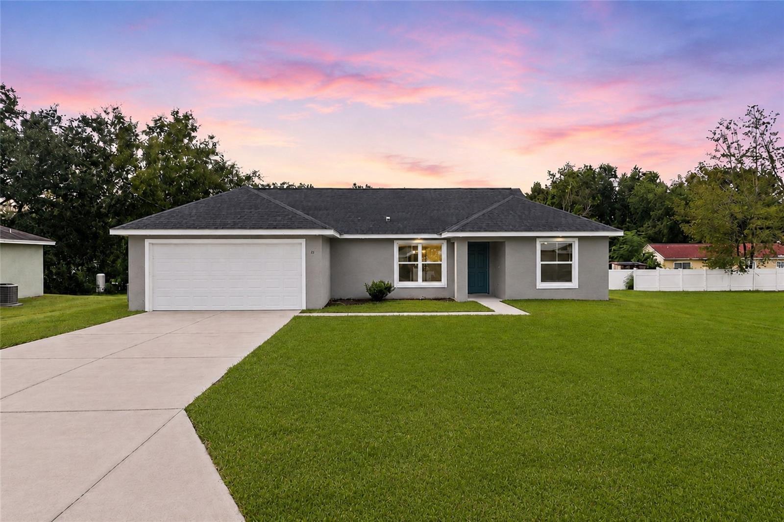 15 Water, Ocala, FL 34472