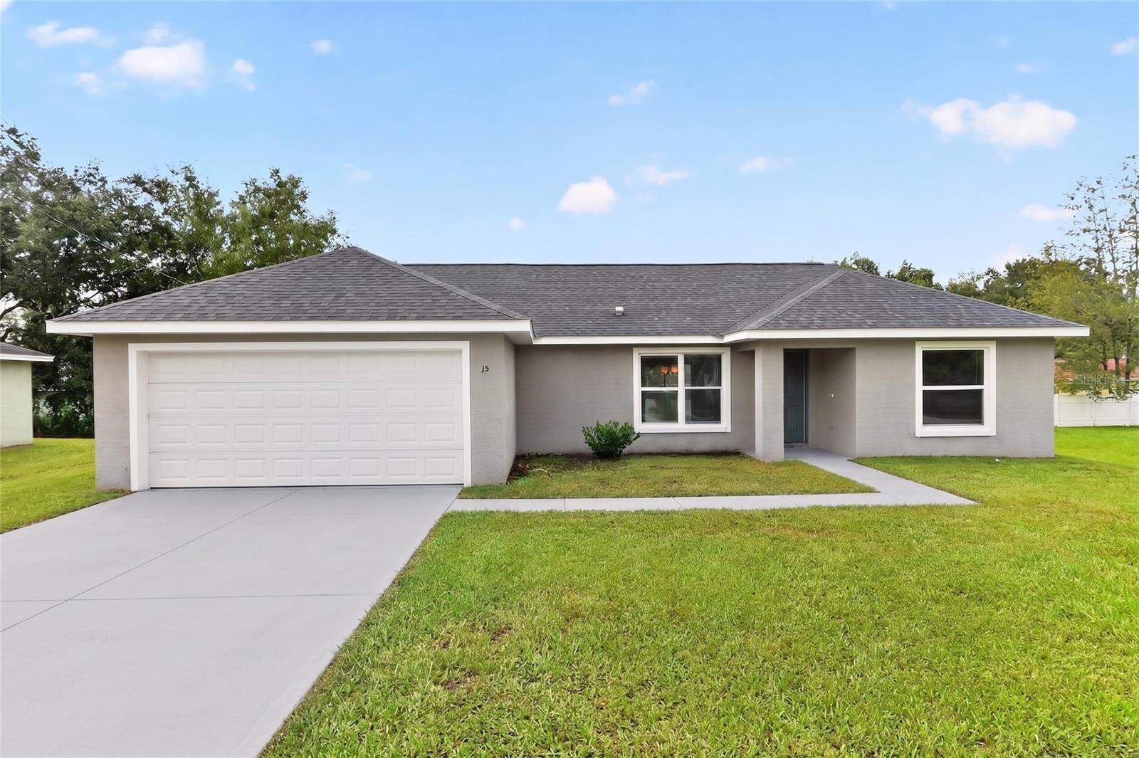 15 Water, Ocala, FL 34472