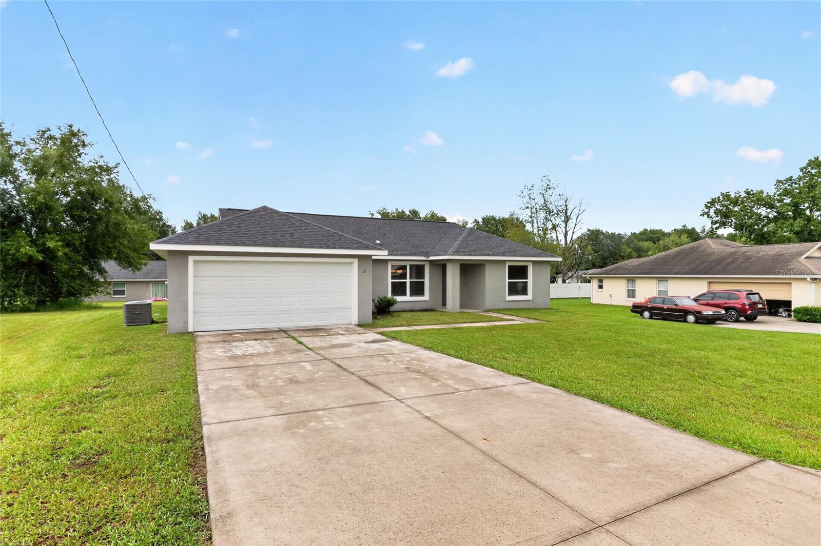 15 Water, Ocala, FL 34472