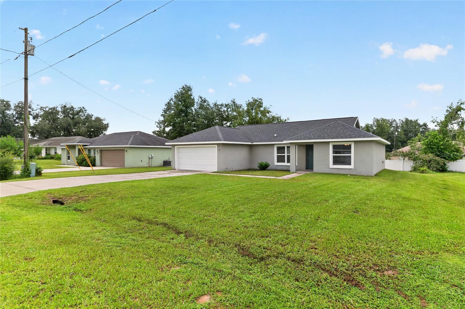 15 Water, Ocala, FL 34472