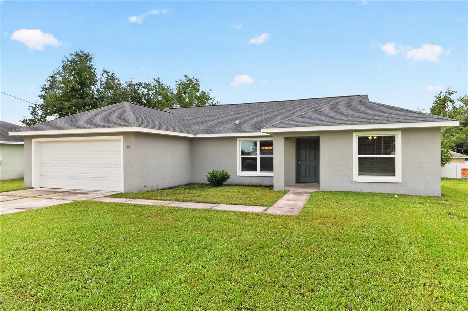 15 Water, Ocala, FL 34472