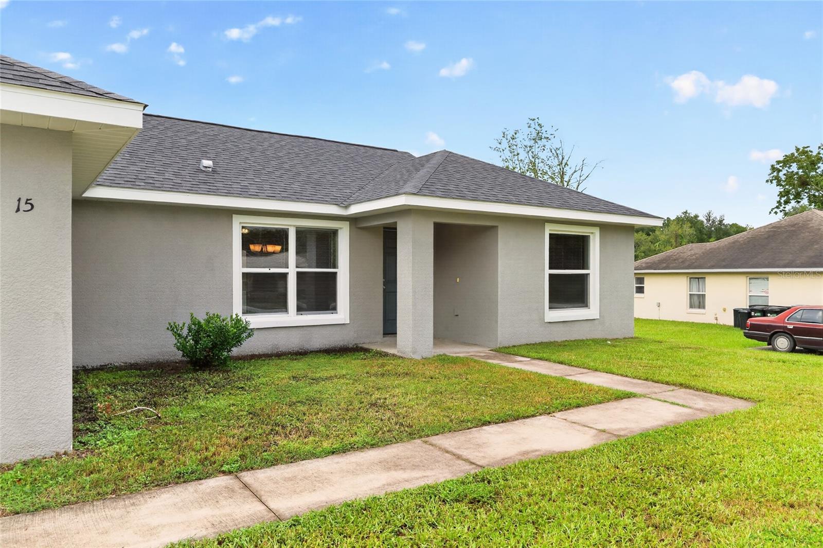 15 Water, Ocala, FL 34472