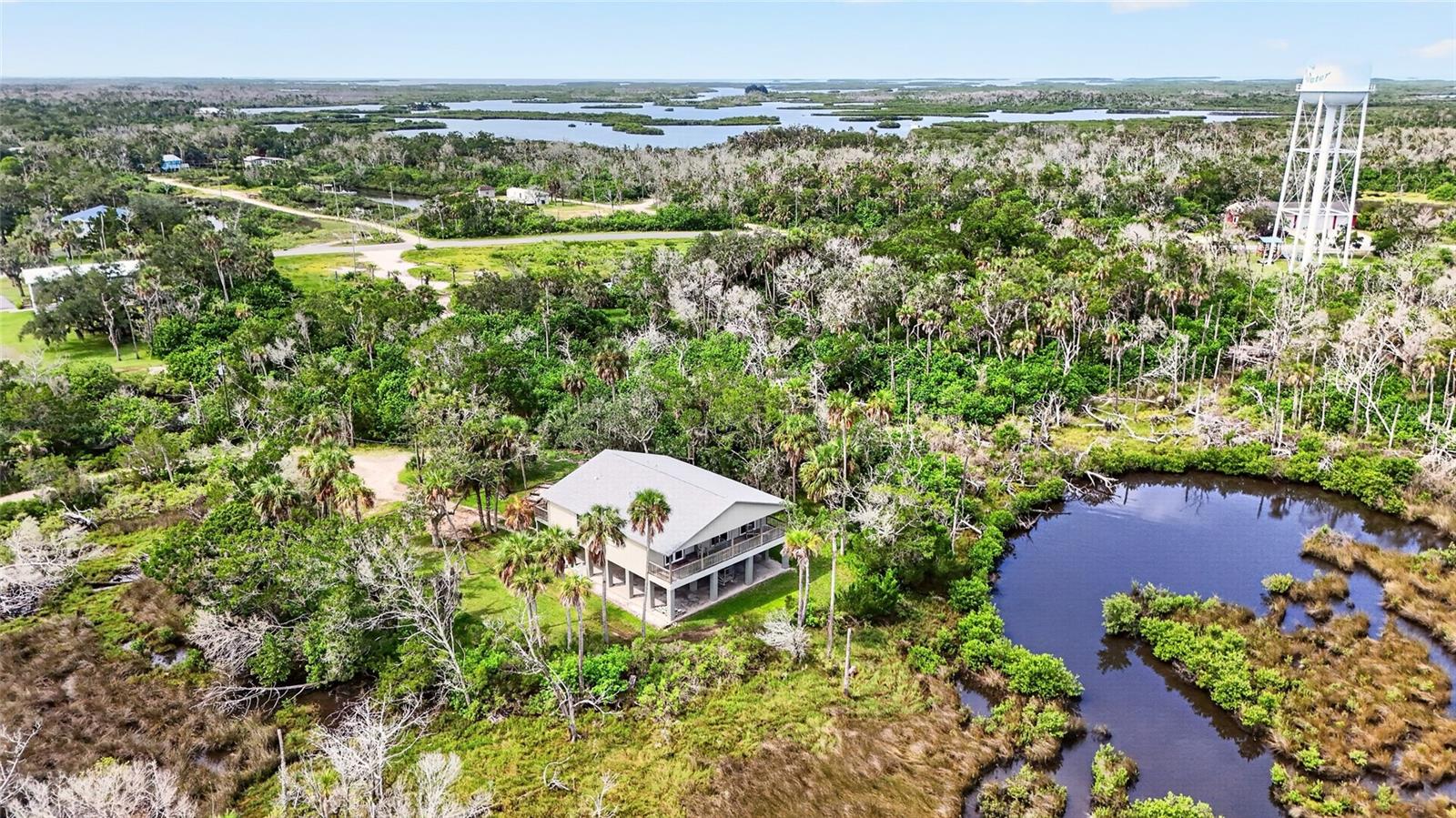 14141 Boardwalk, Crystal River, FL 34429