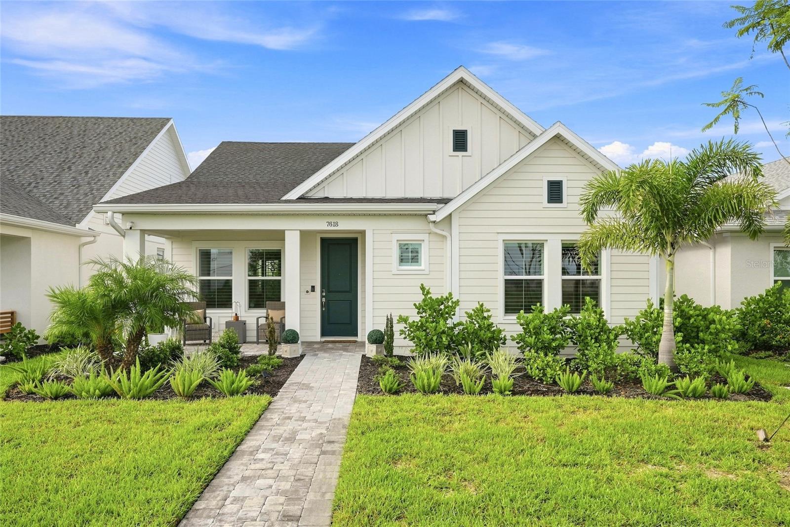 7618 Seaflower, Bradenton, FL 34210