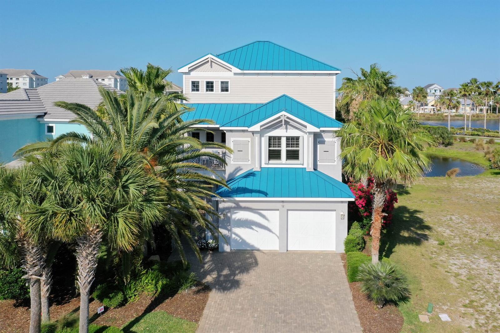 12 Cinnamon Beach, Palm Coast, FL 32137
