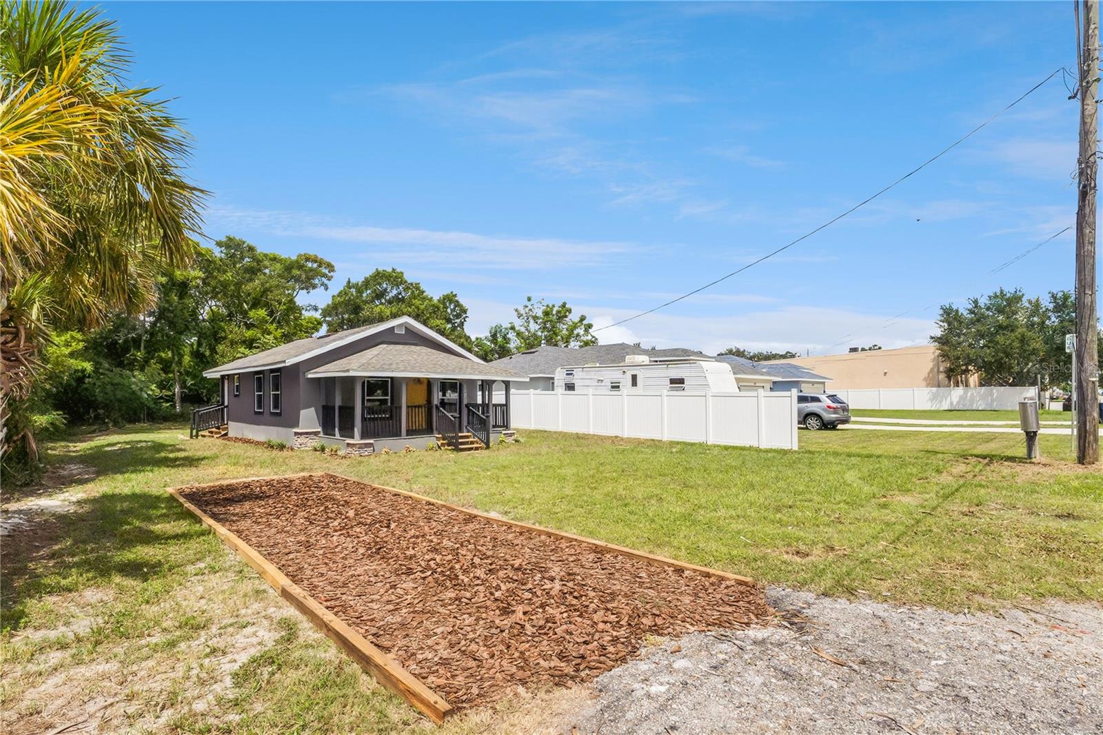 512 Bennett, Auburndale, FL 33823