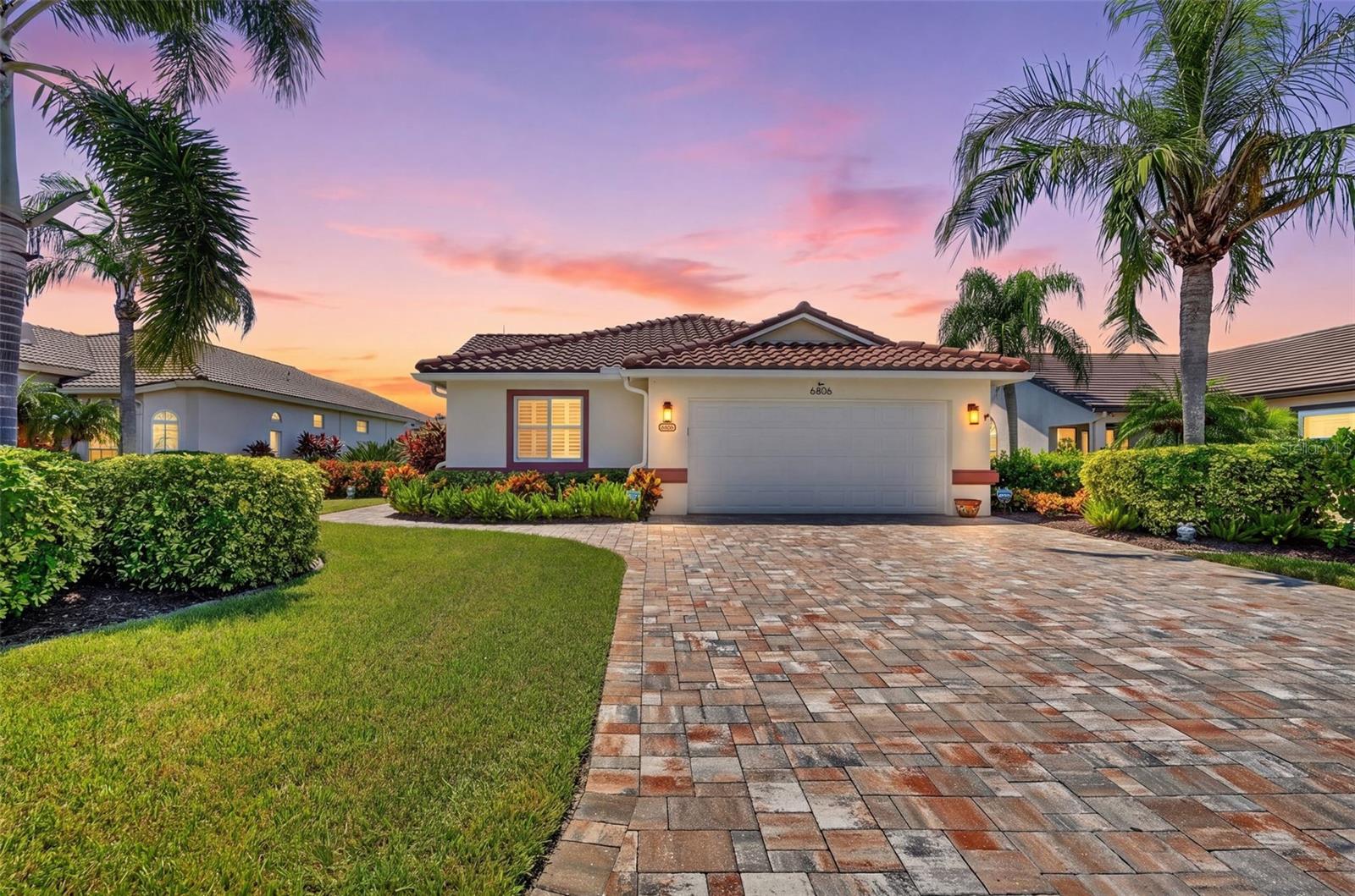 6806 Pleasant Hill, Bradenton, FL 34203