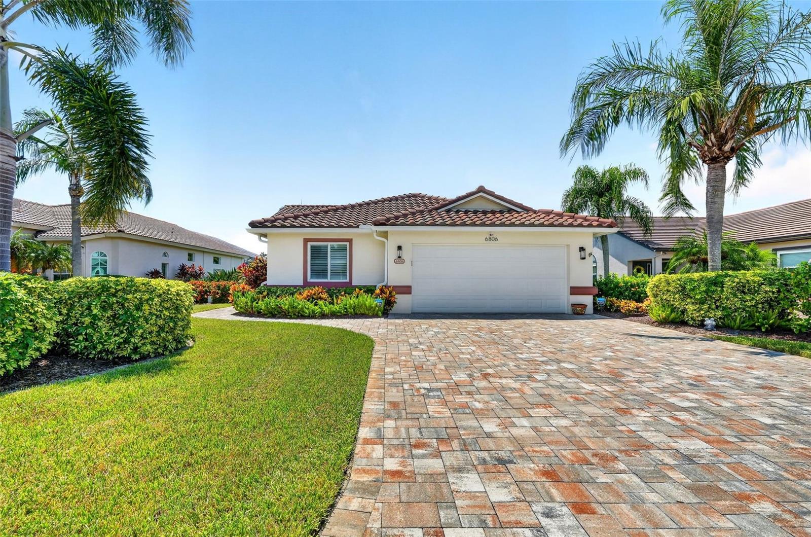 6806 Pleasant Hill, Bradenton, FL 34203
