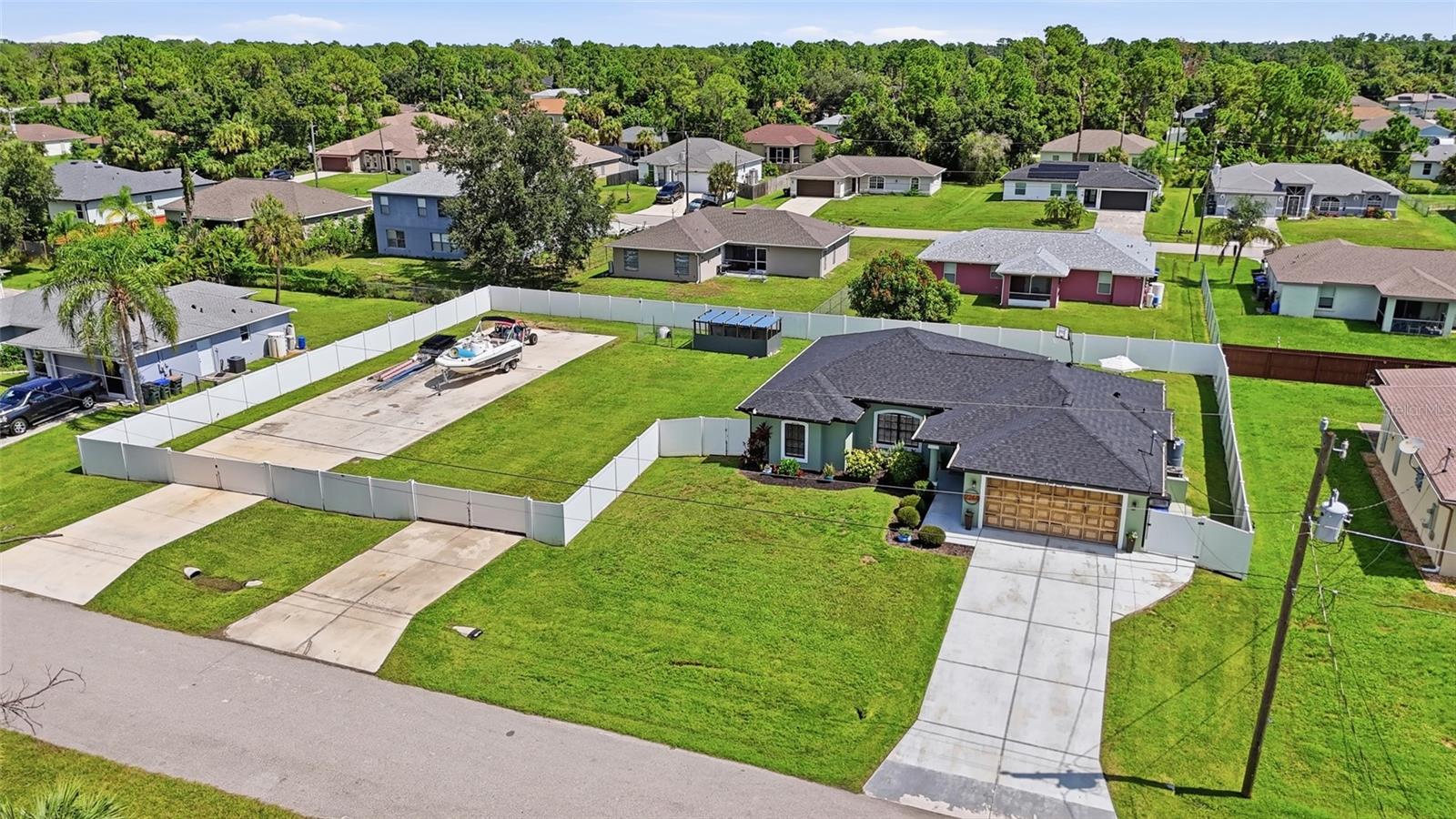 2244 Penguin, North Port, FL 34286