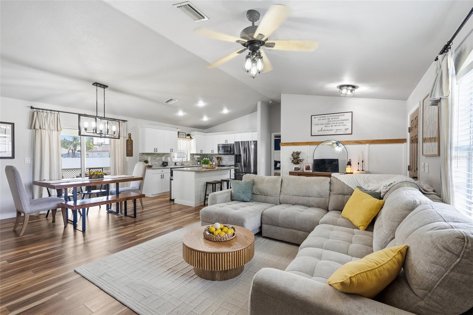 2244 Penguin, North Port, FL 34286