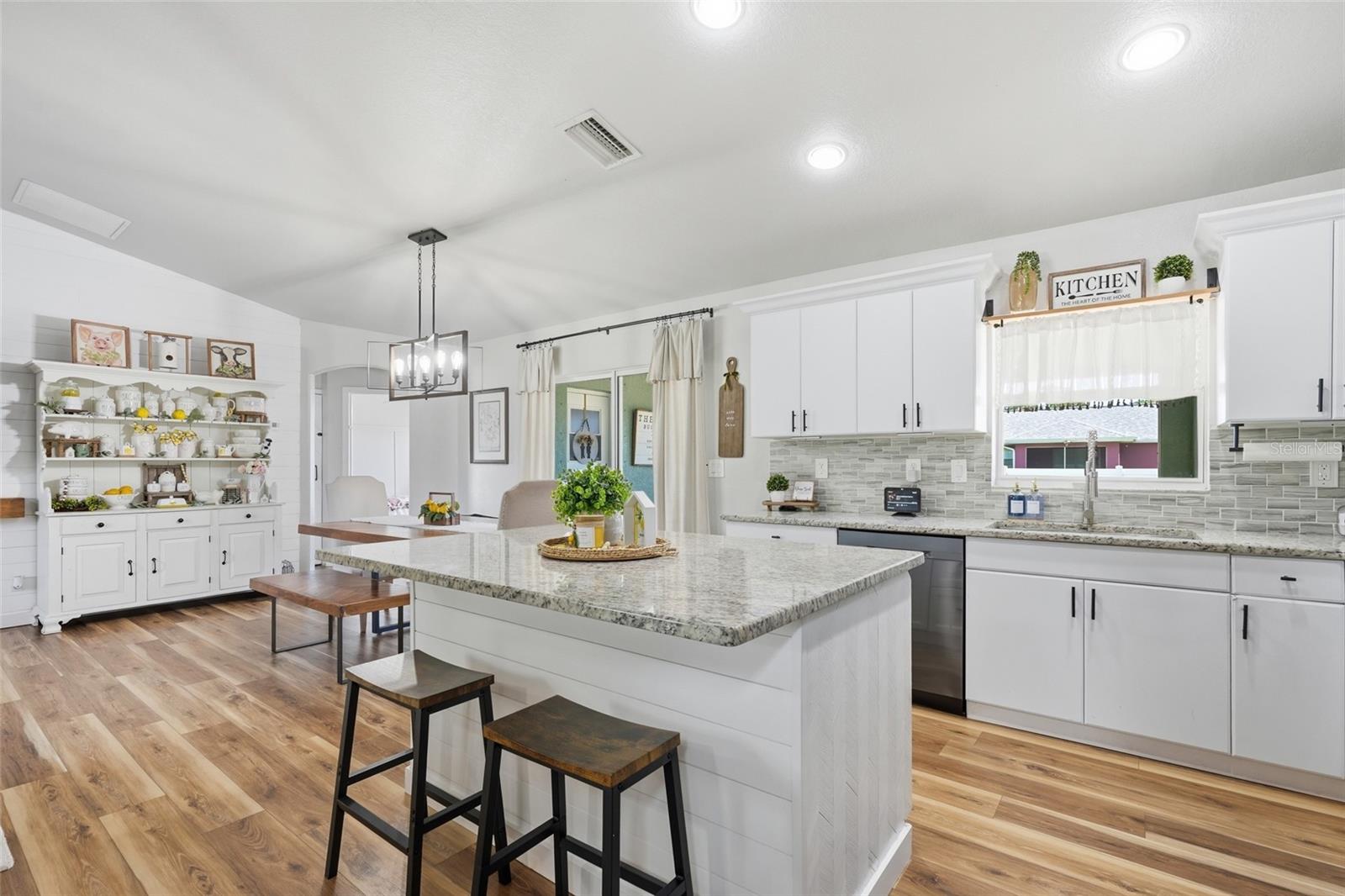 2244 Penguin, North Port, FL 34286
