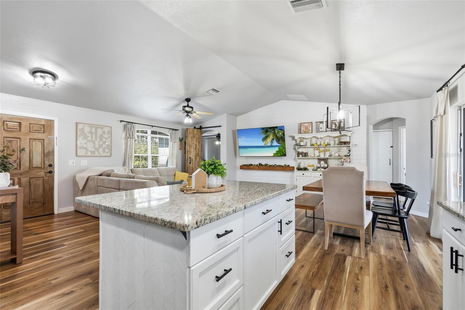 2244 Penguin, North Port, FL 34286