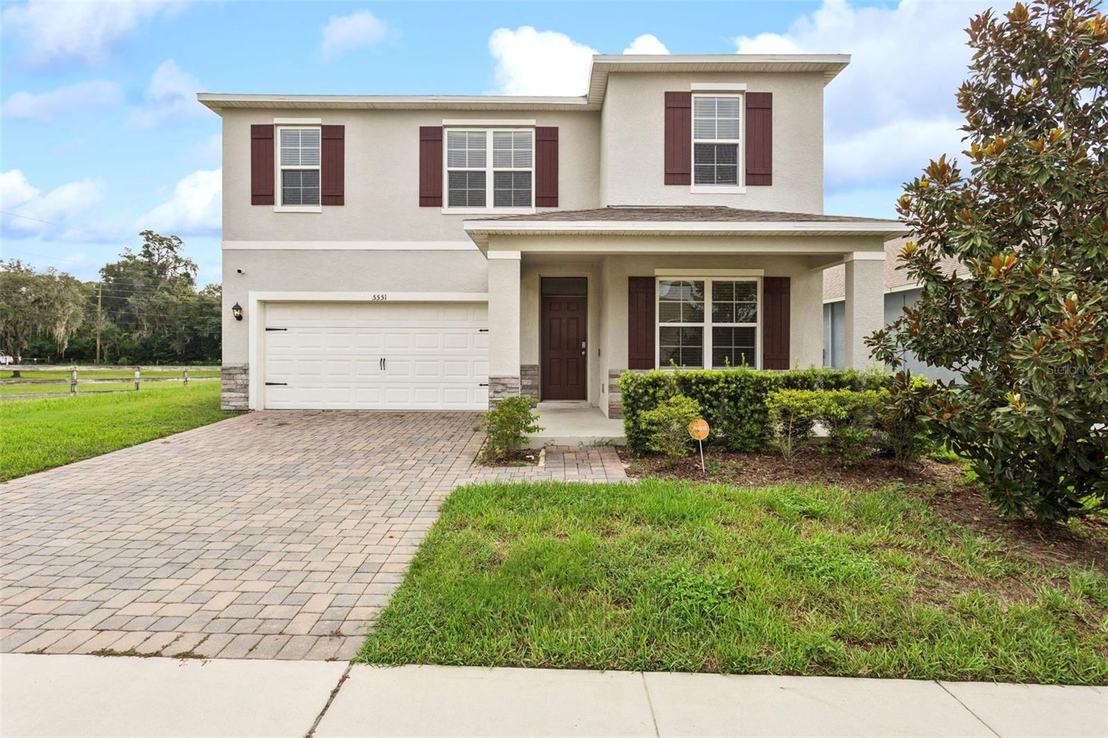 5551 Palomino, Apopka, FL 32712