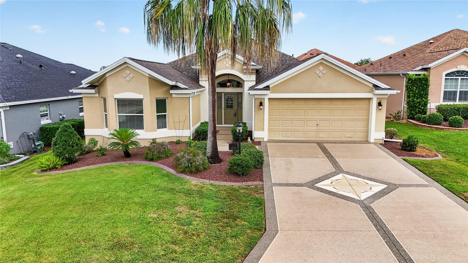 2425 Boiling Springs, The Villages, FL 32162
